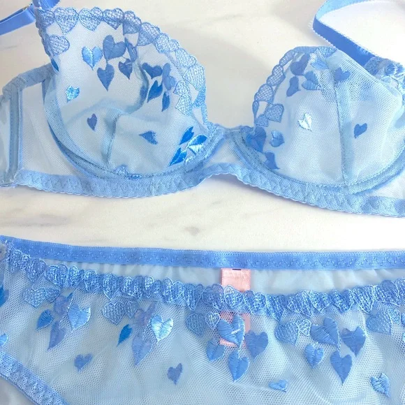 🩵 AP Lingerie Set 🩵 - Picture 5 of 6